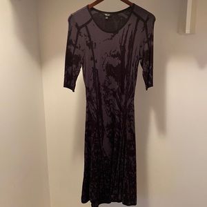 vera wang dress | simply vera | size medium